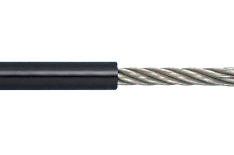 04 Stainless Steel ANCHOR BASE W/SHACKLE 5/8 in. - Image 1