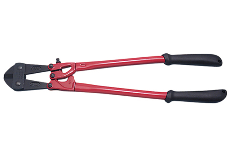 06 Stainless Steel BOLT AND CHAIN CUTTER 36 in - Image 1