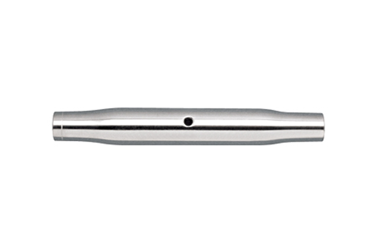 09 Stainless Steel TURNBUCKLE BODY 7/8 in - Image 1