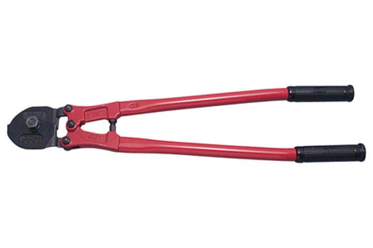 09 Stainless Steel WIRE ROPE CUTTER 36 in - Image 1