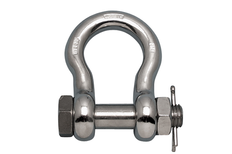 10 Stainless Steel WIRE ROPE CUTTER 42 in - Image 1